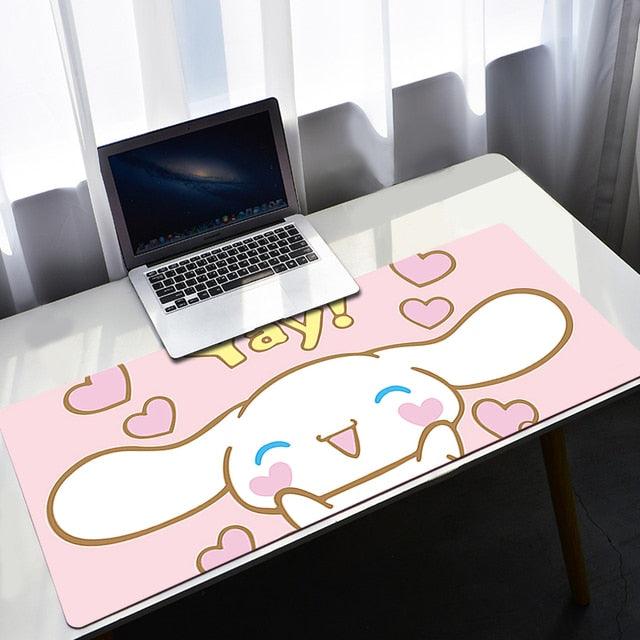 Cinnamoroll Mouse Pad ItemBear.com