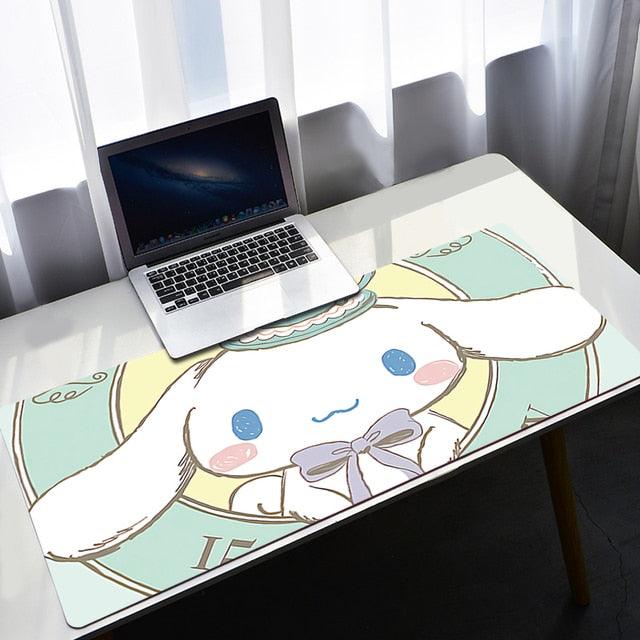 Cinnamoroll Mouse Pad ItemBear.com