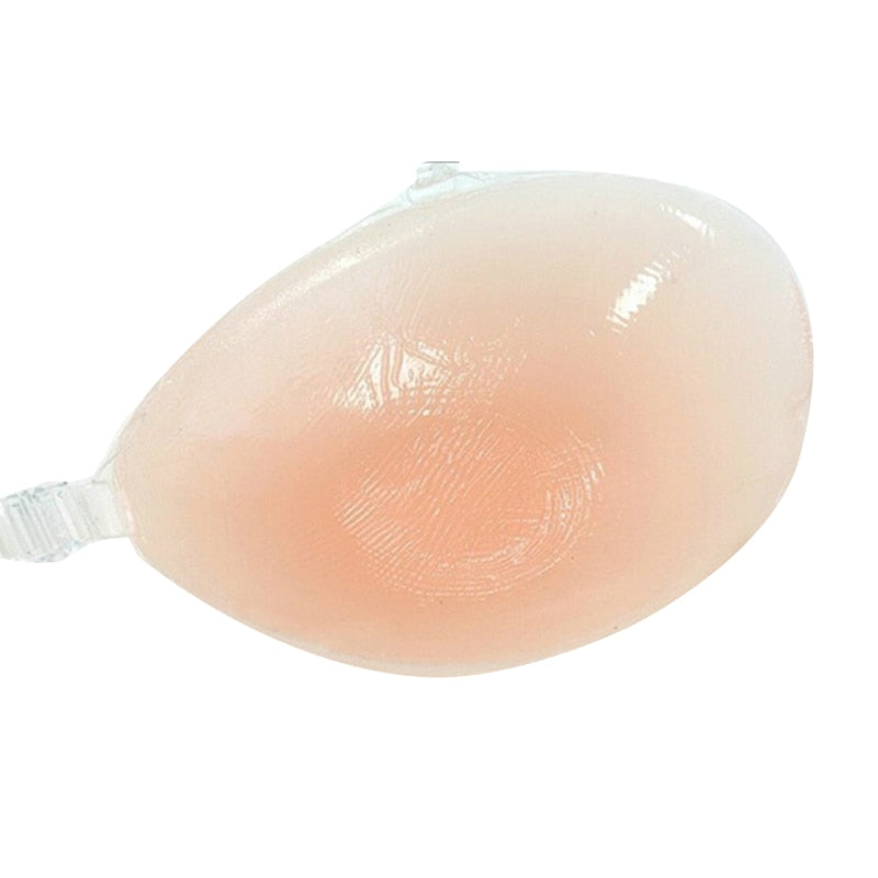 Strapless Bra Stealth Nipple Cover - ItemBear.com